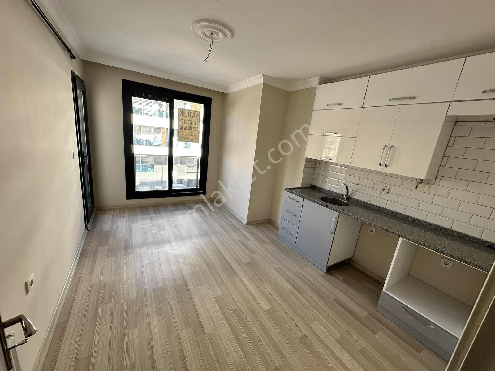 Yeni İlan // Adatepe'de 2+1 Doğalgazlı Daire - Görsel 7