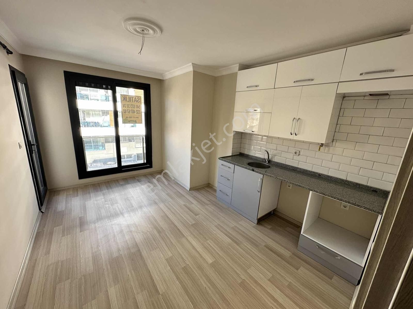 Yeni İlan // Adatepe'de 2+1 Doğalgazlı Daire - Görsel 15