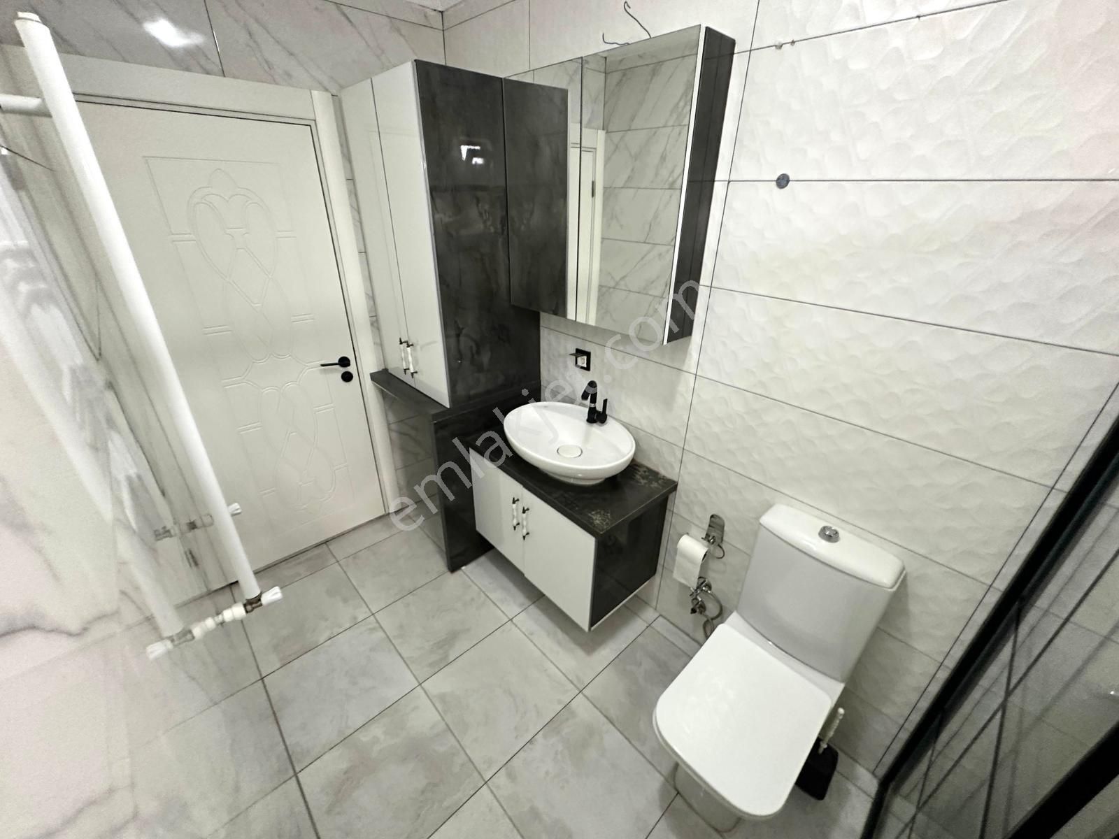 🏡 Referans'tan Altınkum'da Kapalı Otoparklı Modern Tasarımlı Lüx 2+1 Daire - Görsel 13