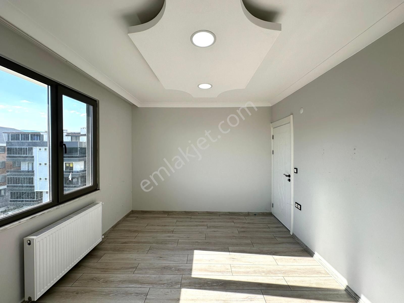 🏡 Referans'tan Altınkum'da Kapalı Otoparklı Modern Tasarımlı Lüx 2+1 Daire - Görsel 4