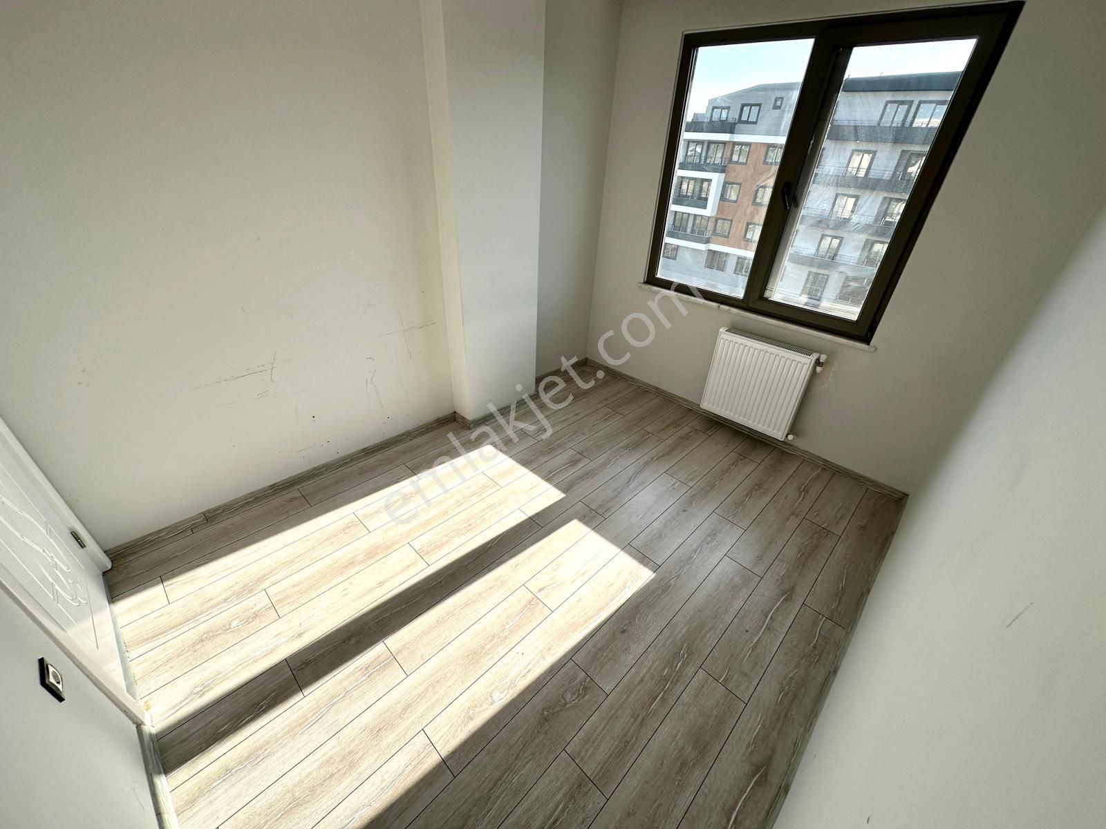 🏡 Referans'tan Altınkum'da Kapalı Otoparklı Modern Tasarımlı Lüx 2+1 Daire - Görsel 19
