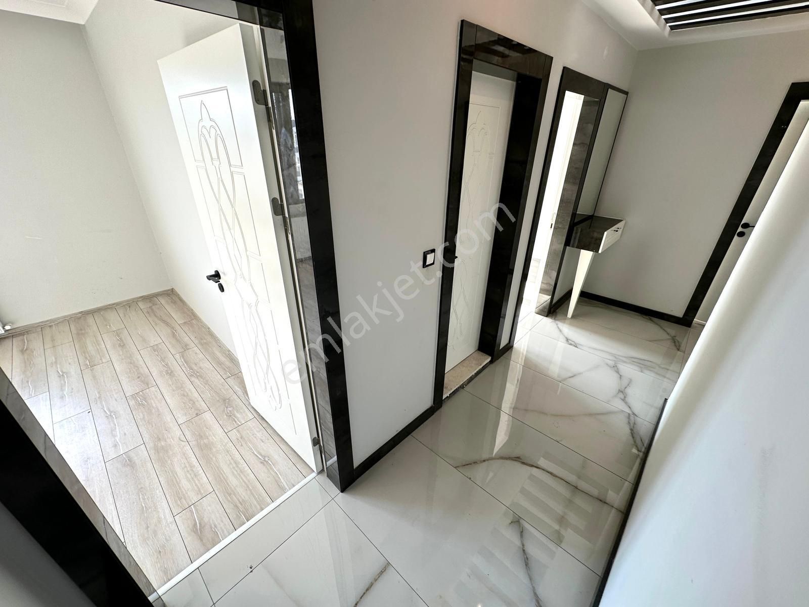 🏡 Referans'tan Altınkum'da Kapalı Otoparklı Modern Tasarımlı Lüx 2+1 Daire - Görsel 17