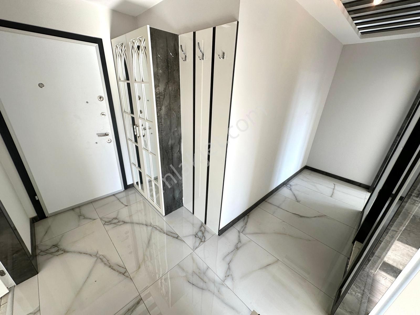 🏡 Referans'tan Altınkum'da Kapalı Otoparklı Modern Tasarımlı Lüx 2+1 Daire - Görsel 29