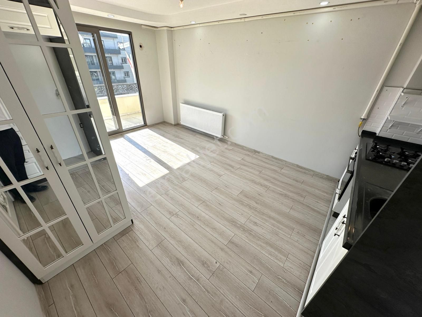 🏡 Referans'tan Altınkum'da Kapalı Otoparklı Modern Tasarımlı Lüx 2+1 Daire - Görsel 30