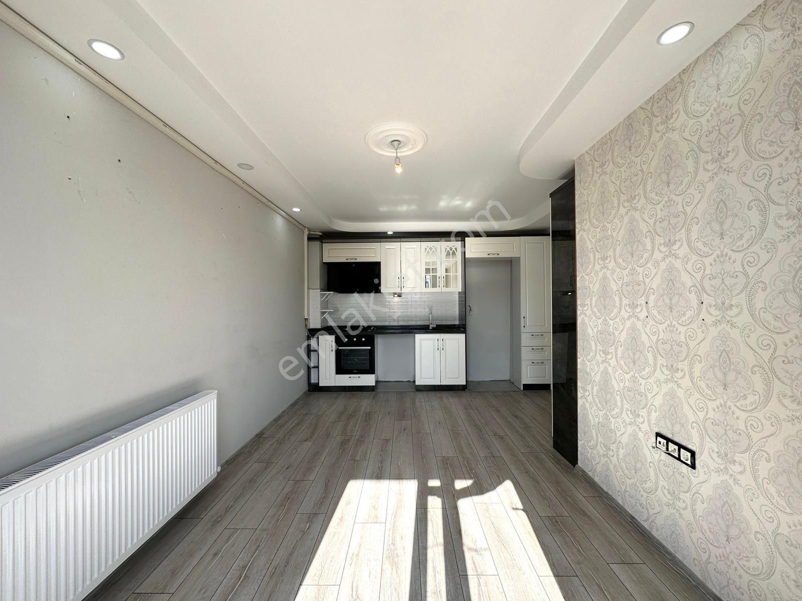 🏡 Referans'tan Altınkum'da Kapalı Otoparklı Modern Tasarımlı Lüx 2+1 Daire - Görsel 22