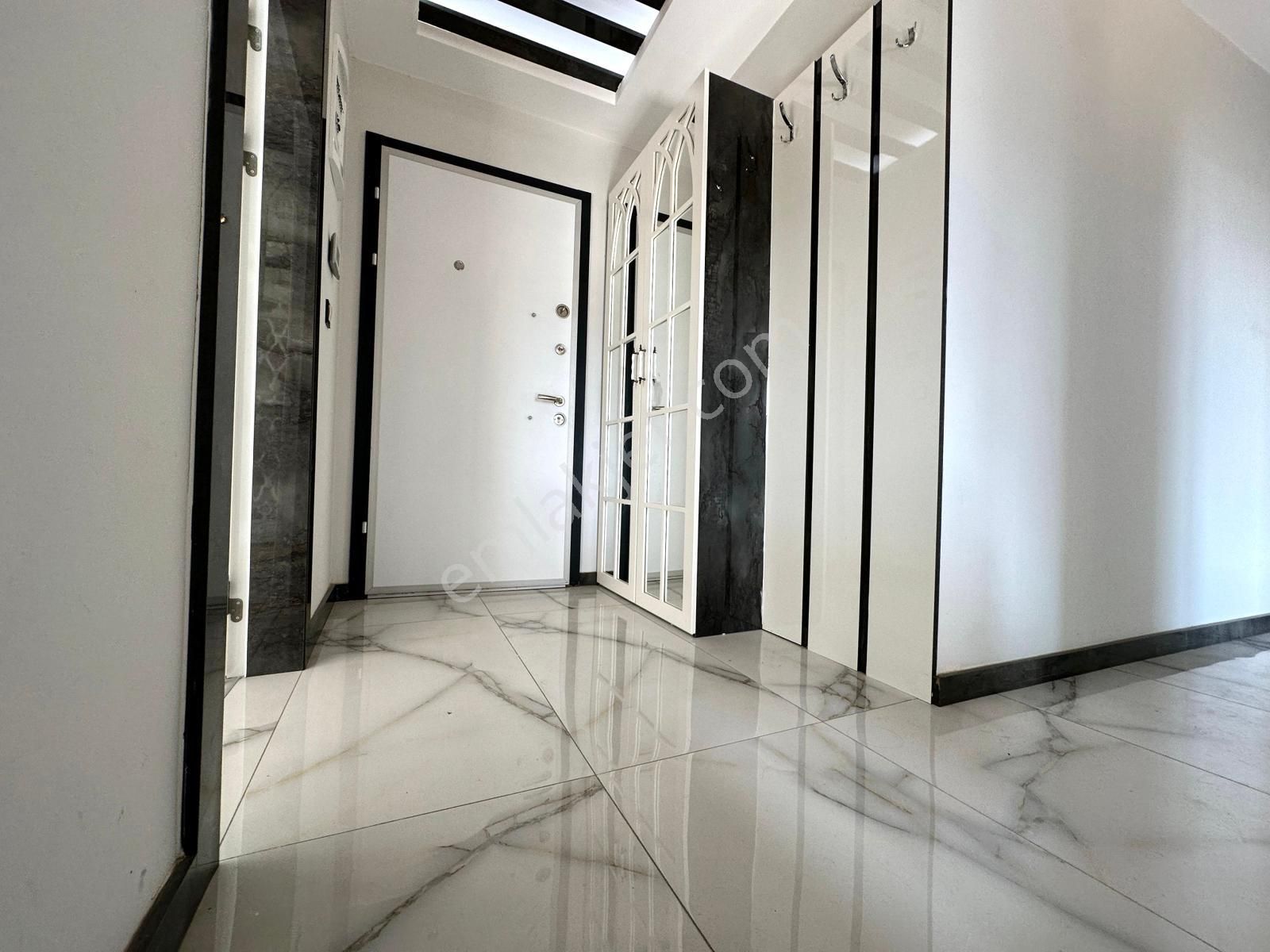 🏡 Referans'tan Altınkum'da Kapalı Otoparklı Modern Tasarımlı Lüx 2+1 Daire - Görsel 28