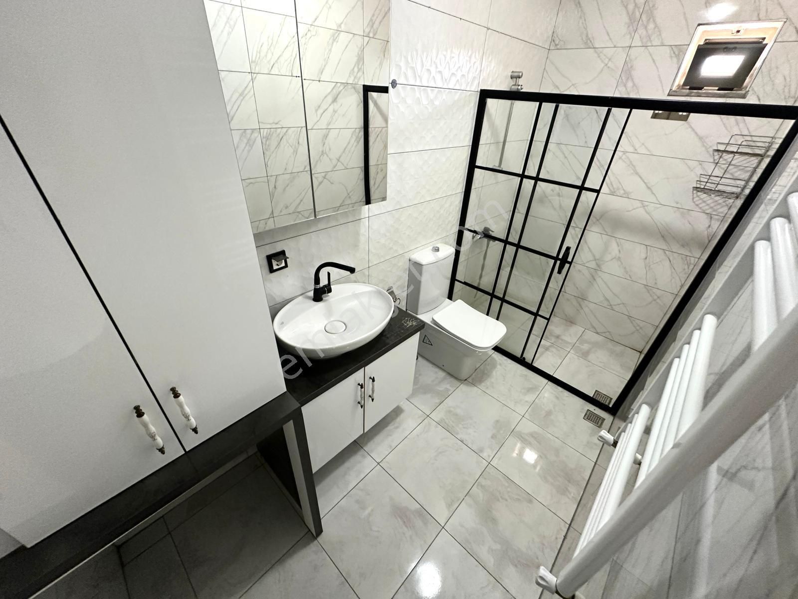 🏡 Referans'tan Altınkum'da Kapalı Otoparklı Modern Tasarımlı Lüx 2+1 Daire - Görsel 14