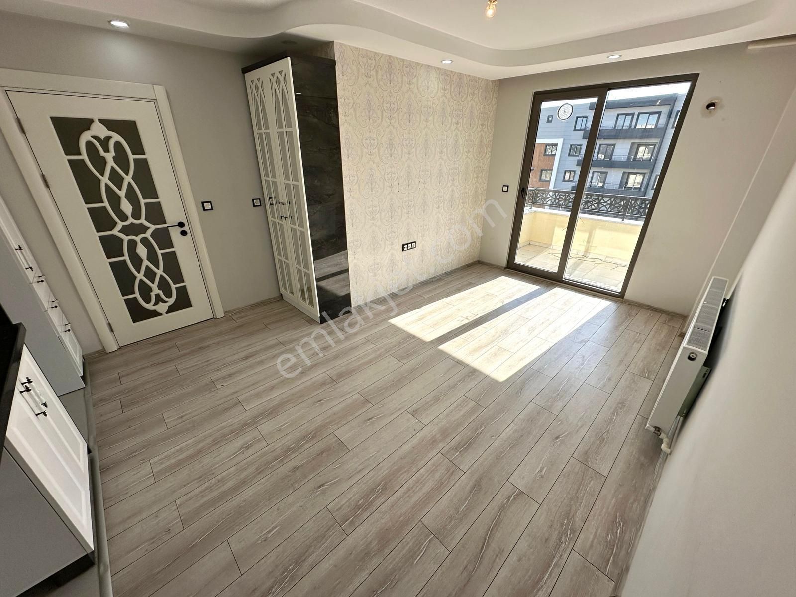 🏡 Referans'tan Altınkum'da Kapalı Otoparklı Modern Tasarımlı Lüx 2+1 Daire - Görsel 25