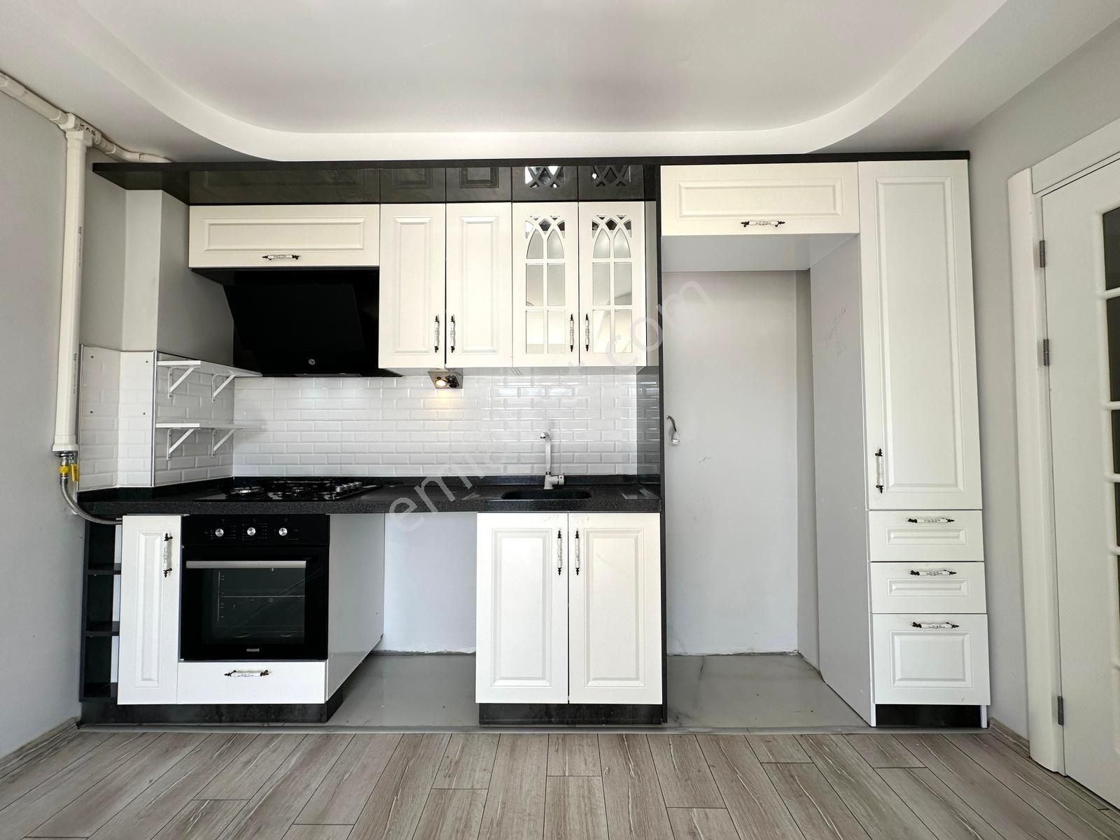 🏡 Referans'tan Altınkum'da Kapalı Otoparklı Modern Tasarımlı Lüx 2+1 Daire - Görsel 27