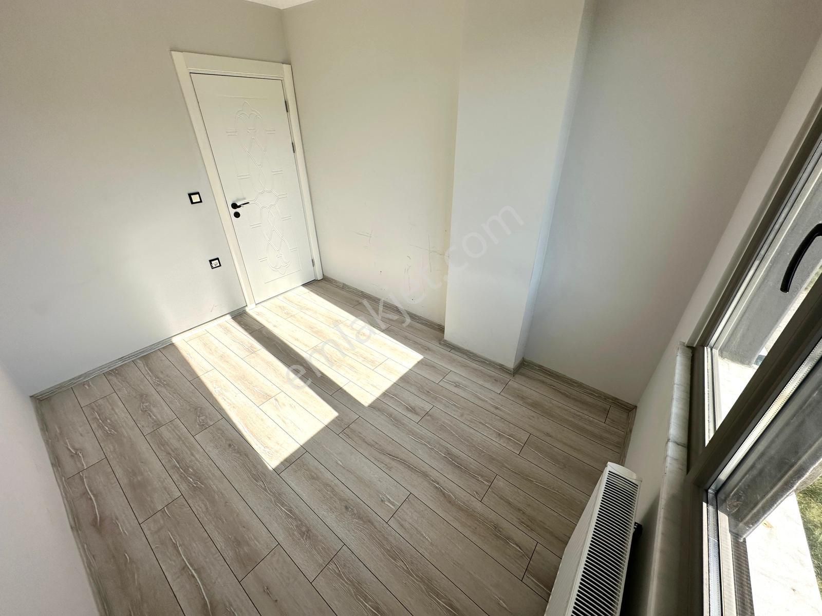 🏡 Referans'tan Altınkum'da Kapalı Otoparklı Modern Tasarımlı Lüx 2+1 Daire - Görsel 3