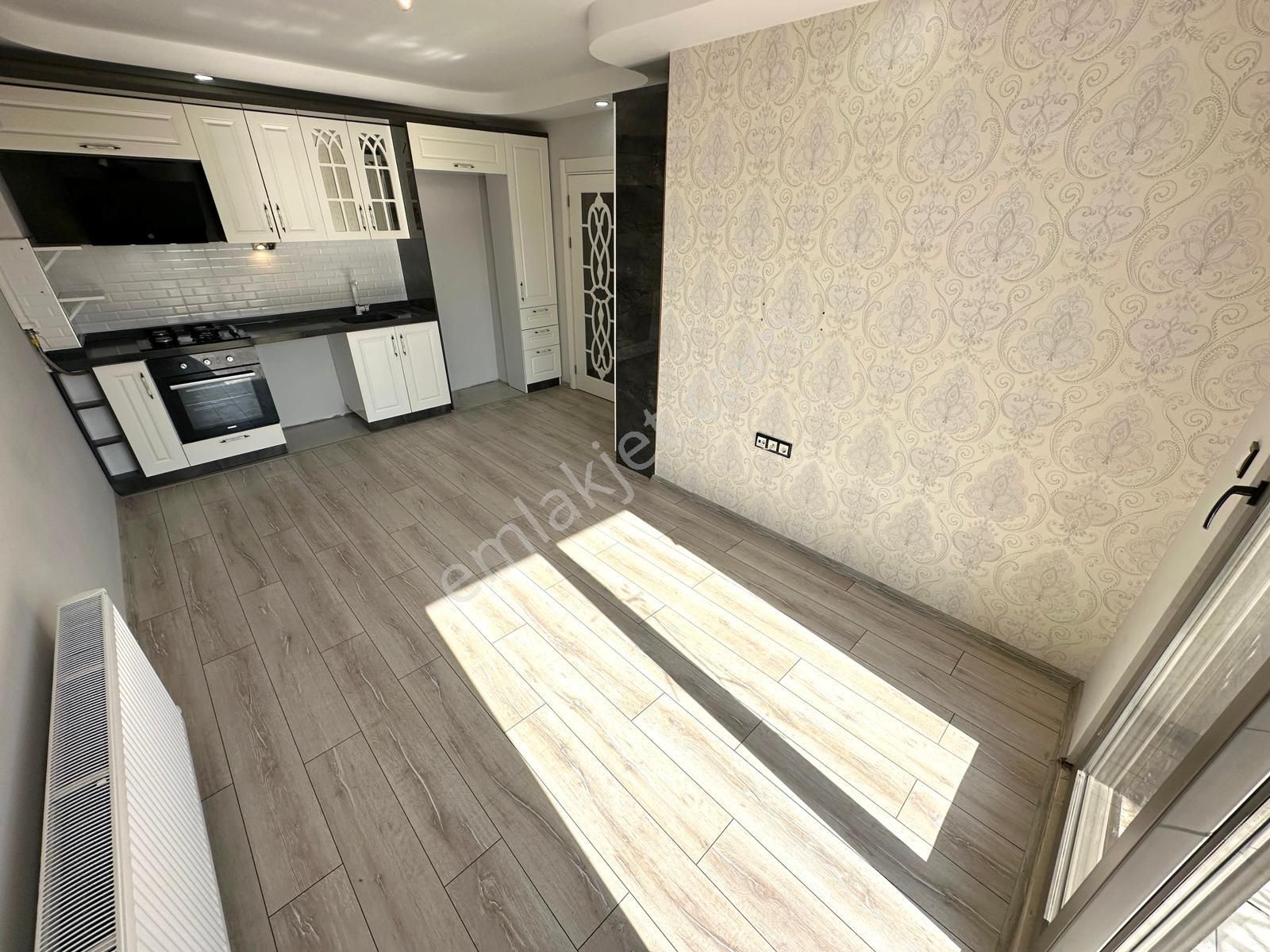 🏡 Referans'tan Altınkum'da Kapalı Otoparklı Modern Tasarımlı Lüx 2+1 Daire - Görsel 24