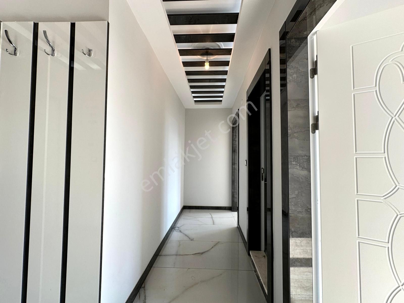 🏡 Referans'tan Altınkum'da Kapalı Otoparklı Modern Tasarımlı Lüx 2+1 Daire - Görsel 9