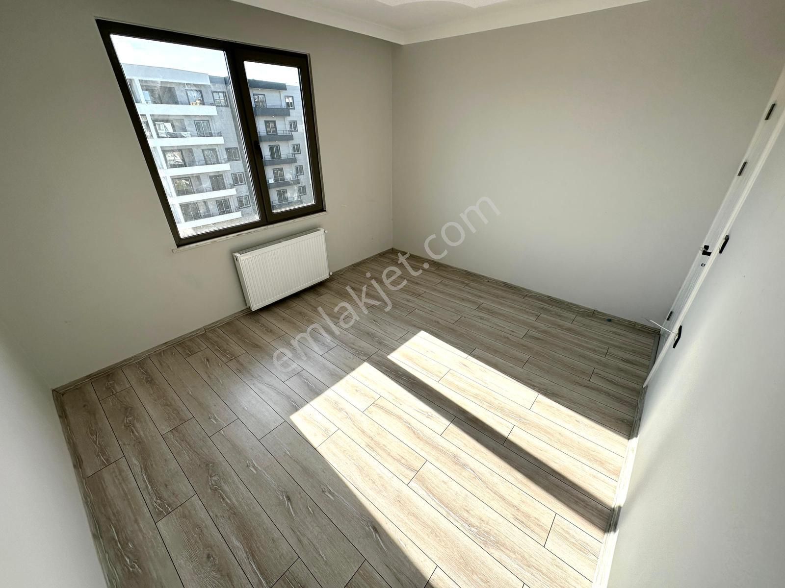 🏡 Referans'tan Altınkum'da Kapalı Otoparklı Modern Tasarımlı Lüx 2+1 Daire - Görsel 2