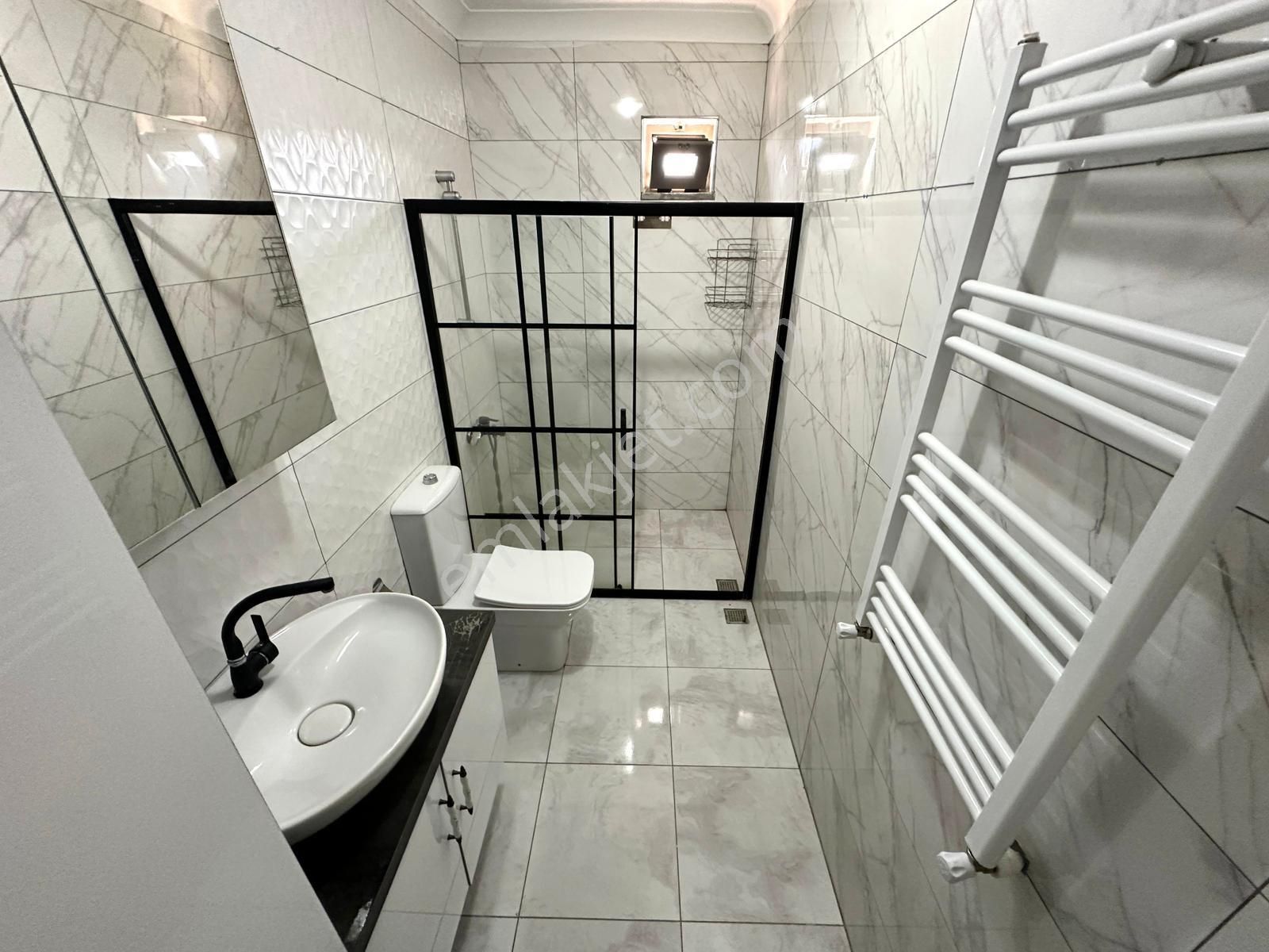 🏡 Referans'tan Altınkum'da Kapalı Otoparklı Modern Tasarımlı Lüx 2+1 Daire - Görsel 5