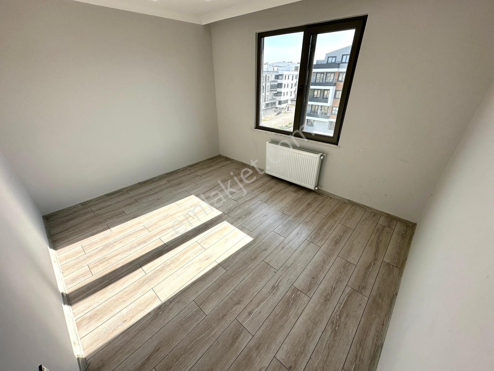 🏡 Referans'tan Altınkum'da Kapalı Otoparklı Modern Tasarımlı Lüx 2+1 Daire - Görsel 10