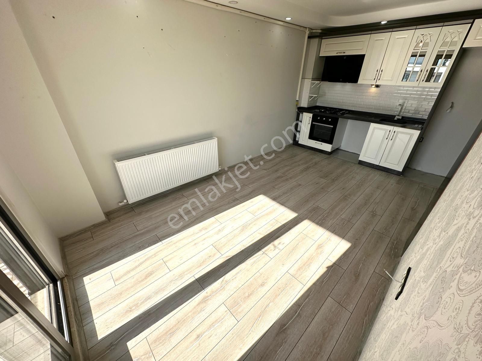 🏡 Referans'tan Altınkum'da Kapalı Otoparklı Modern Tasarımlı Lüx 2+1 Daire - Görsel 16