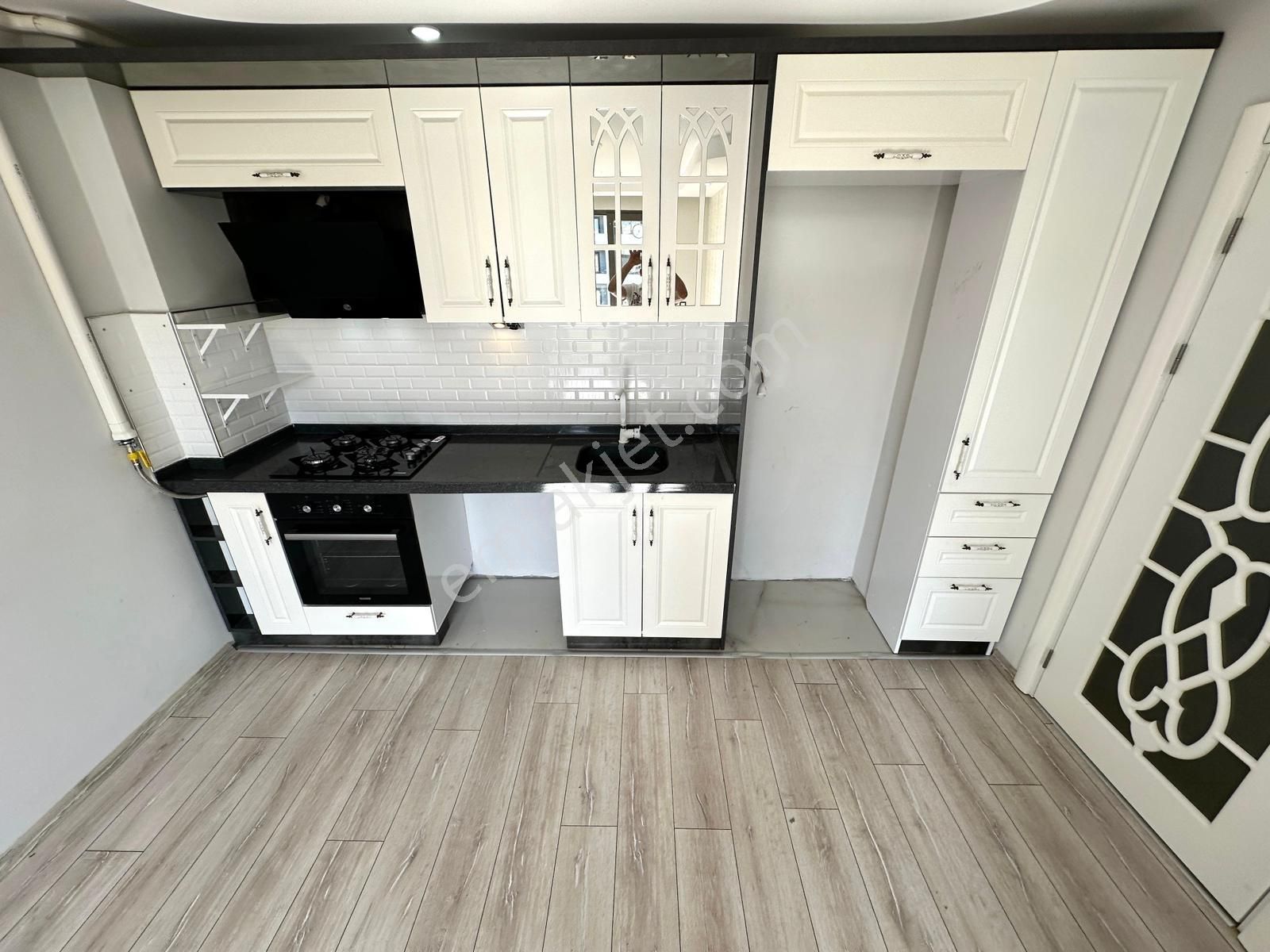 🏡 Referans'tan Altınkum'da Kapalı Otoparklı Modern Tasarımlı Lüx 2+1 Daire - Görsel 23