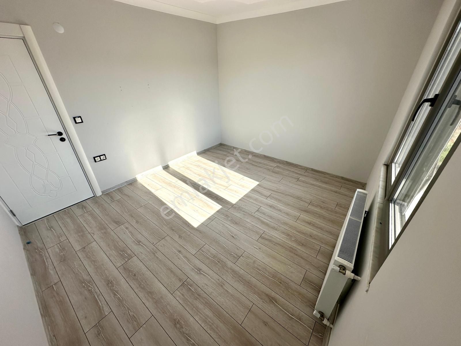 🏡 Referans'tan Altınkum'da Kapalı Otoparklı Modern Tasarımlı Lüx 2+1 Daire - Görsel 12