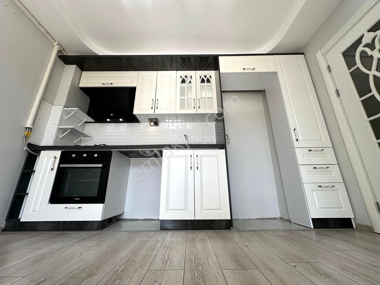 🏡 Referans'tan Altınkum'da Kapalı Otoparklı Modern Tasarımlı Lüx 2+1 Daire - Görsel 11