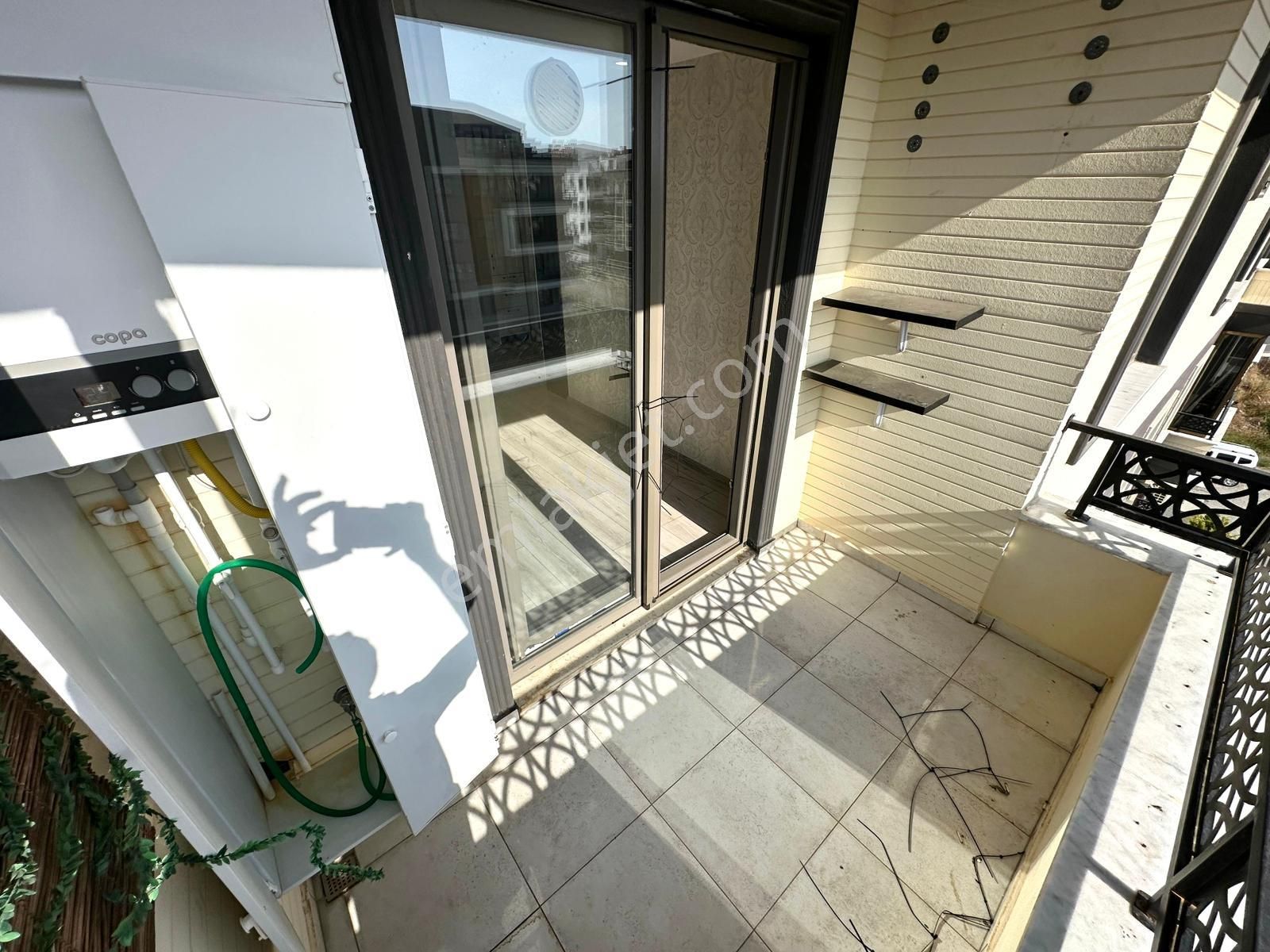 🏡 Referans'tan Altınkum'da Kapalı Otoparklı Modern Tasarımlı Lüx 2+1 Daire - Görsel 20