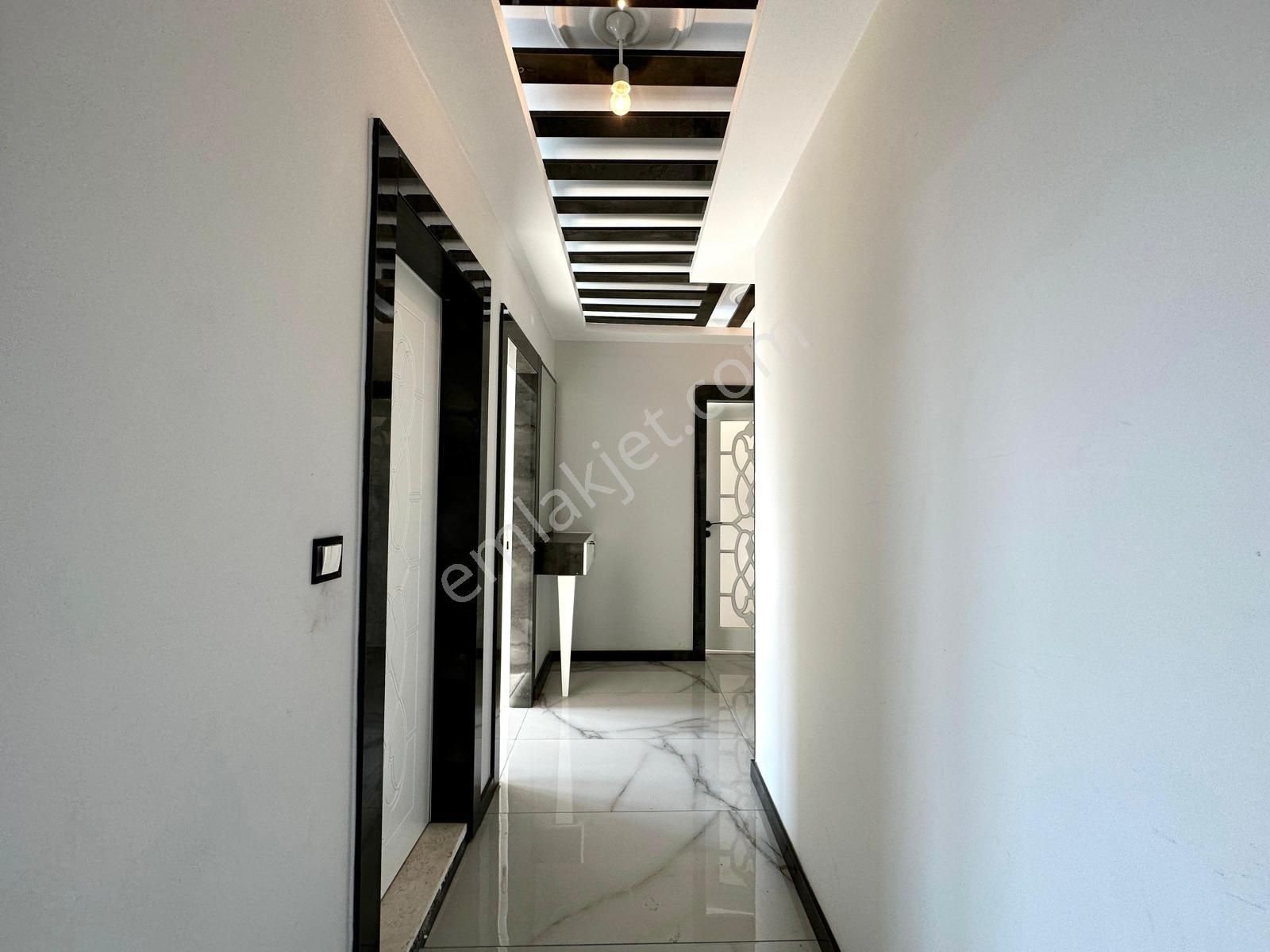 🏡 Referans'tan Altınkum'da Kapalı Otoparklı Modern Tasarımlı Lüx 2+1 Daire - Görsel 7