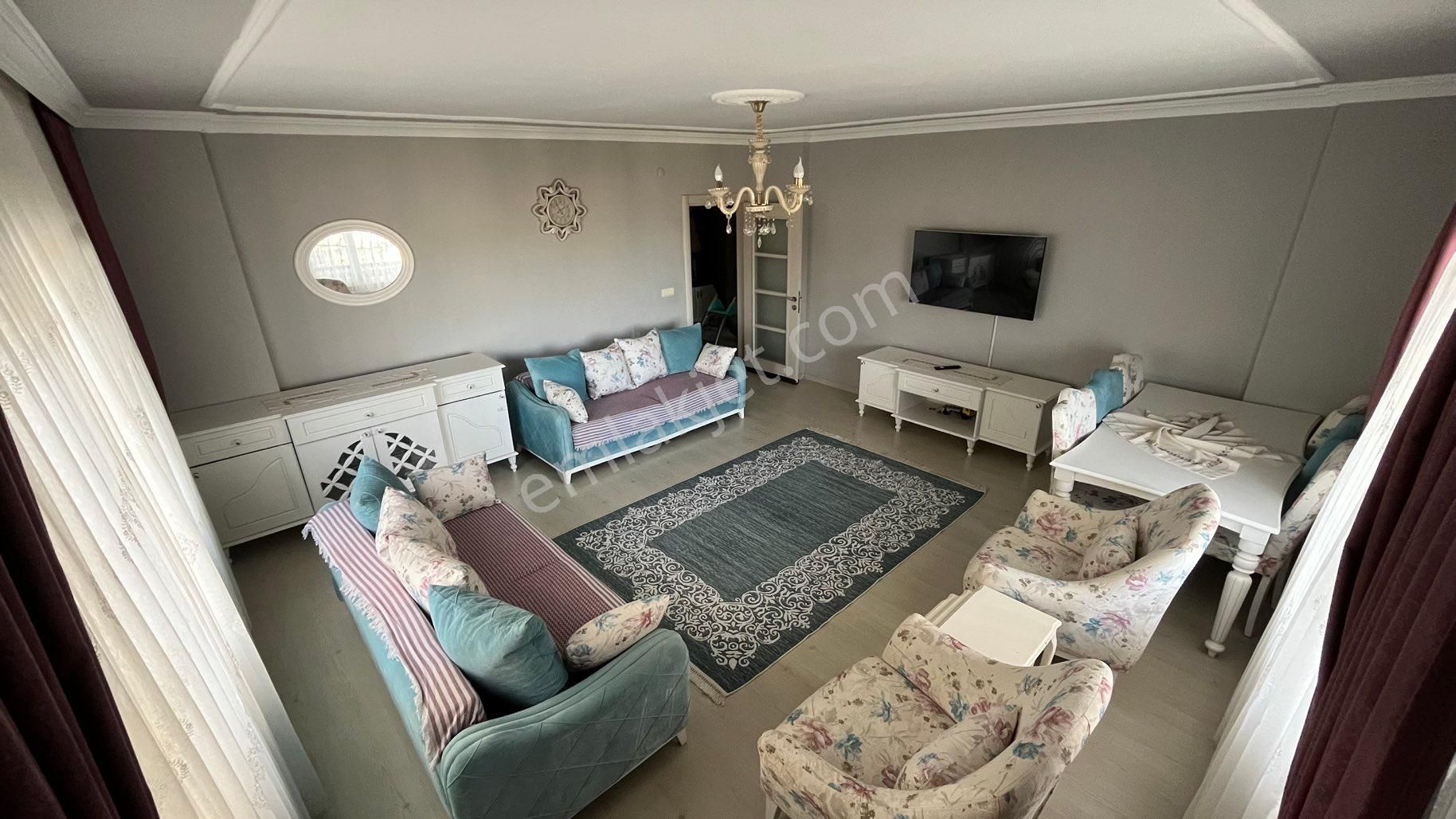 Sahibinden 2+1 Net 105 M2 - Görsel 3