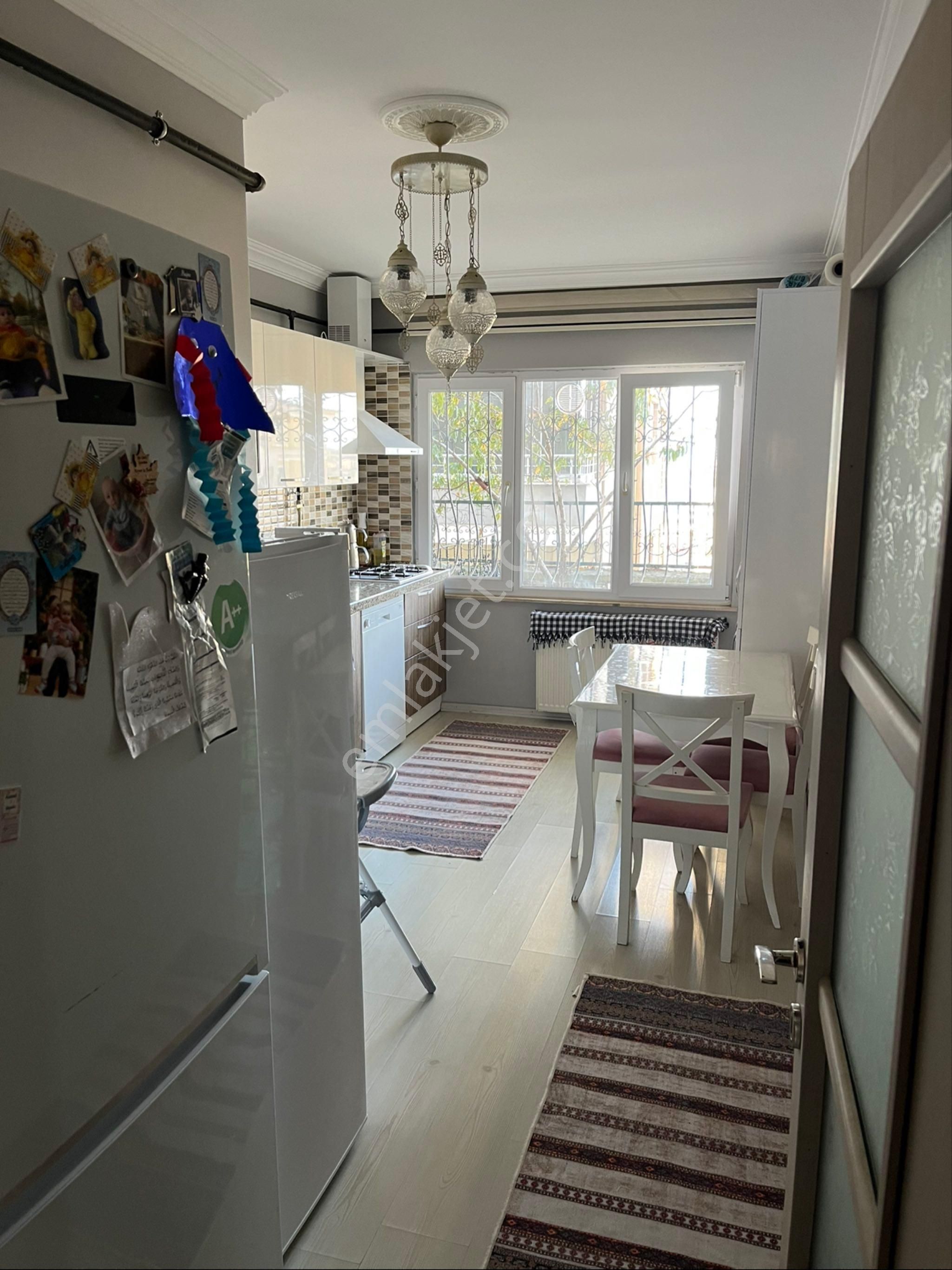 Sahibinden 2+1 Net 105 M2 - Görsel 10