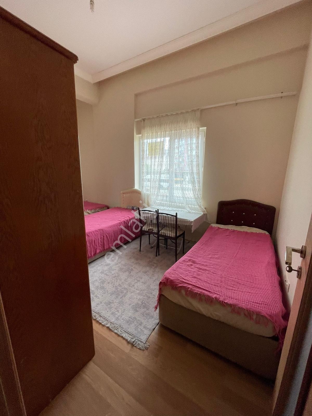 Bizim Emlaktan Kuzeykent Kampüs Yanı Eşyalı 2 +1 Kiralık Daire - Görsel 8