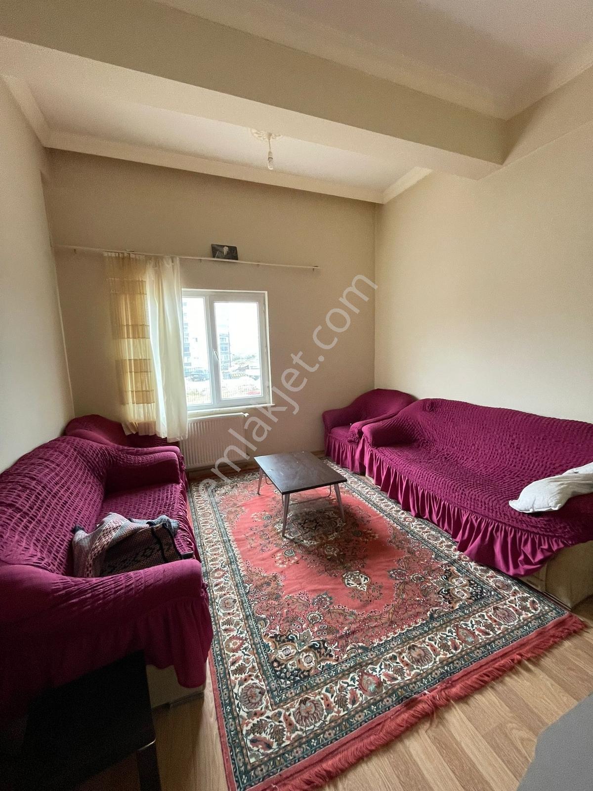 Bizim Emlaktan Kuzeykent Kampüs Yanı Eşyalı 2 +1 Kiralık Daire - Görsel 7