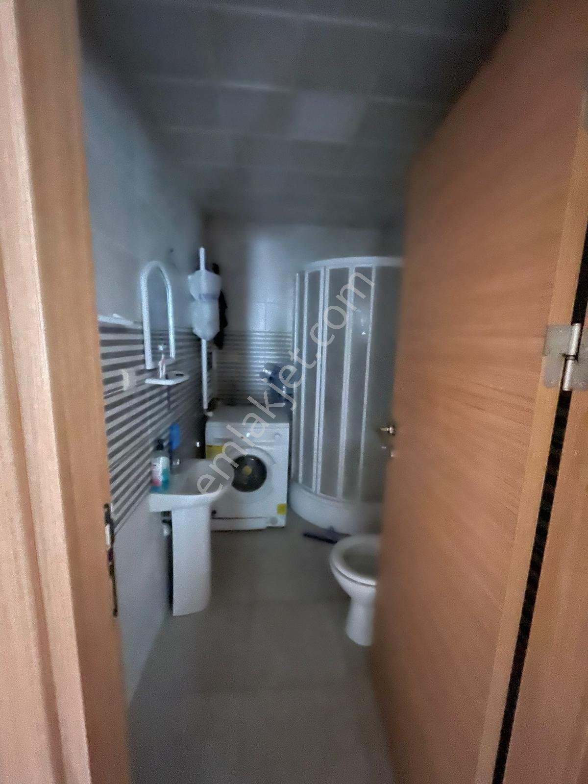 Bizim Emlaktan Kuzeykent Kampüs Yanı Eşyalı 2 +1 Kiralık Daire - Görsel 9