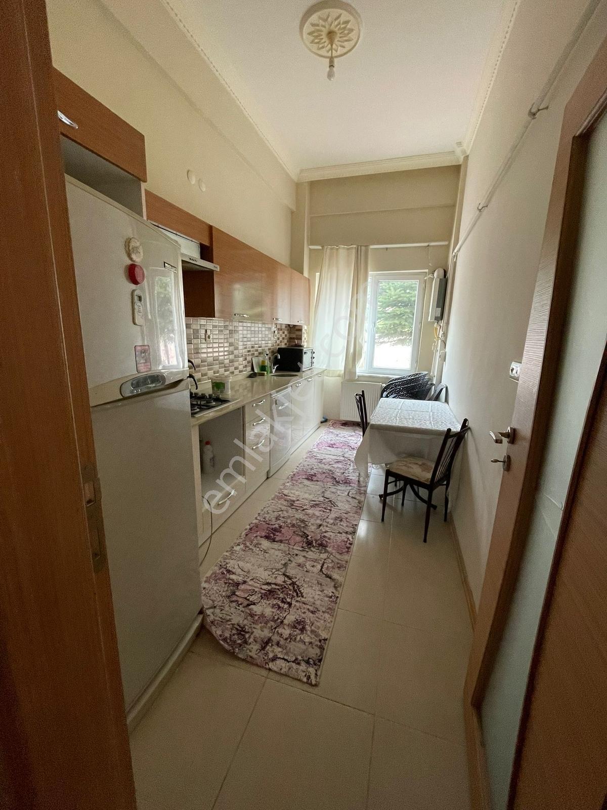 Bizim Emlaktan Kuzeykent Kampüs Yanı Eşyalı 2 +1 Kiralık Daire - Görsel 4