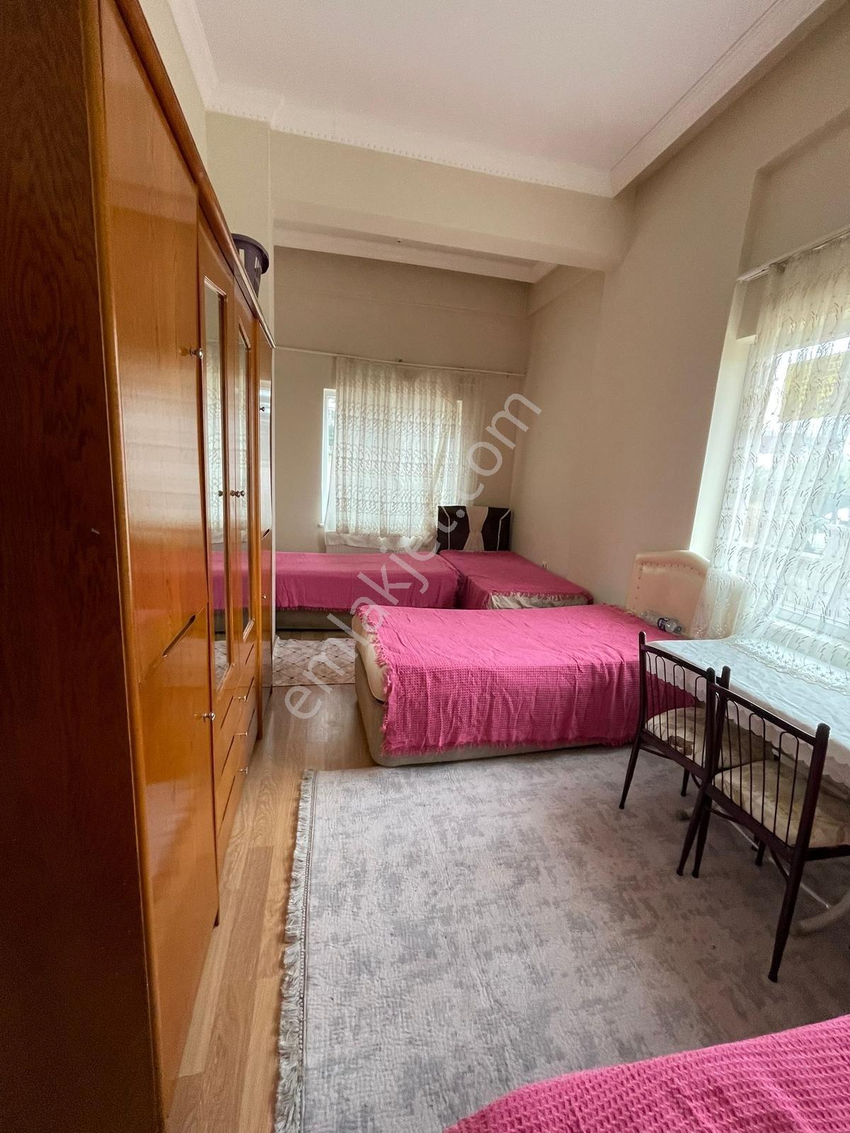 Bizim Emlaktan Kuzeykent Kampüs Yanı Eşyalı 2 +1 Kiralık Daire - Görsel 6