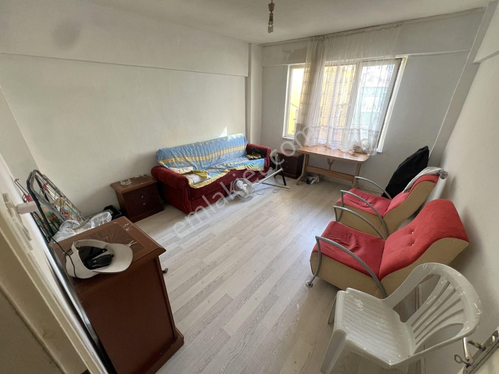 Pak Yapı'dan Satılık Uygun Fiyatlı 2+1 Daire - Görsel 10