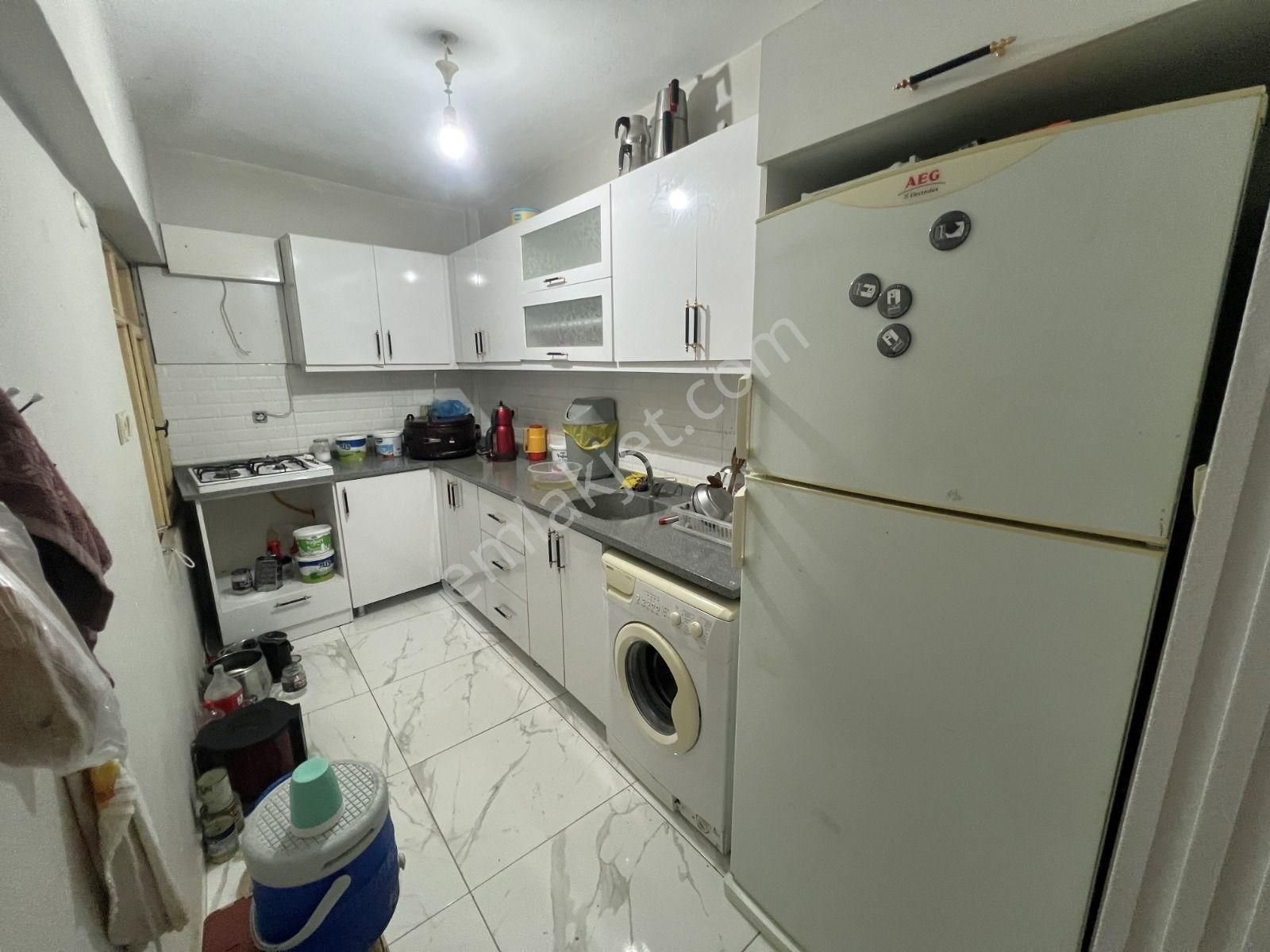 Pak Yapı'dan Satılık Uygun Fiyatlı 2+1 Daire - Görsel 15