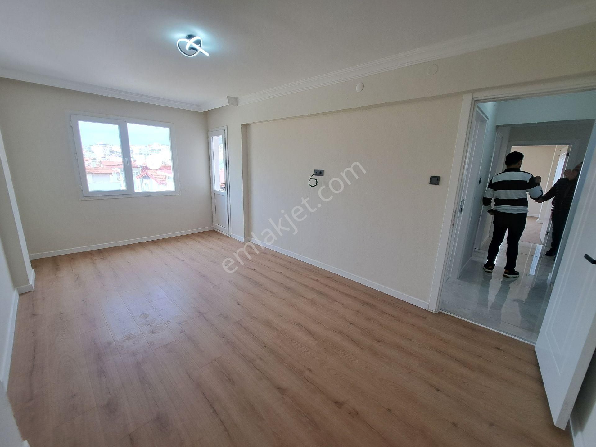 Çiçek Emlak Tan Özdere Satılık 3+1 Yazlık Daire Deniz Tarafında - Görsel 18