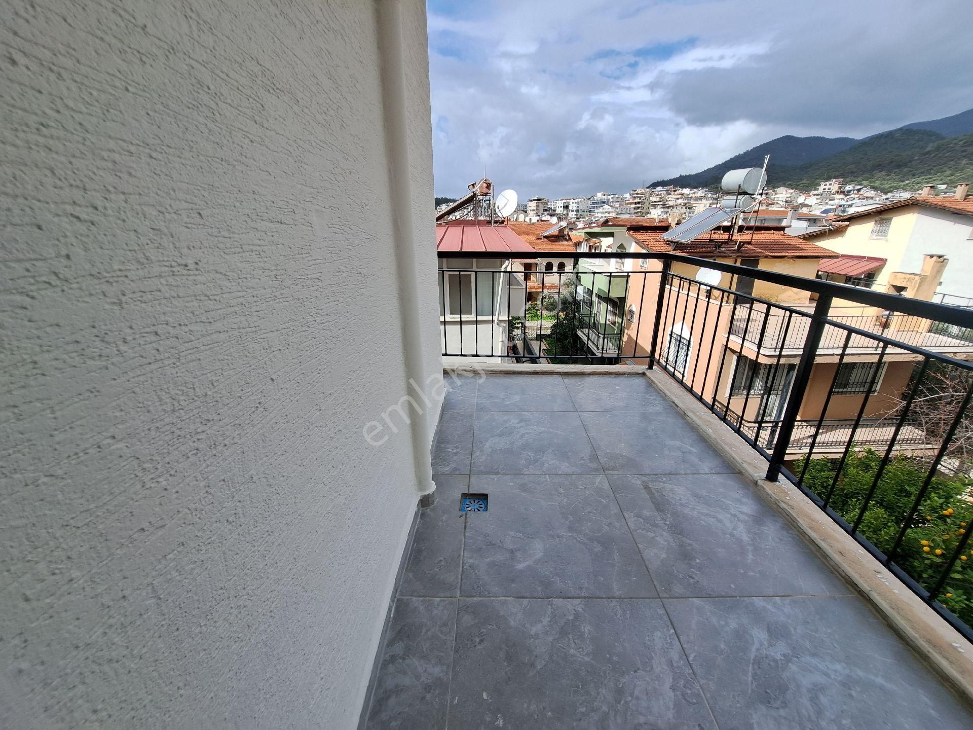 Çiçek Emlak Tan Özdere Satılık 3+1 Yazlık Daire Deniz Tarafında - Görsel 8