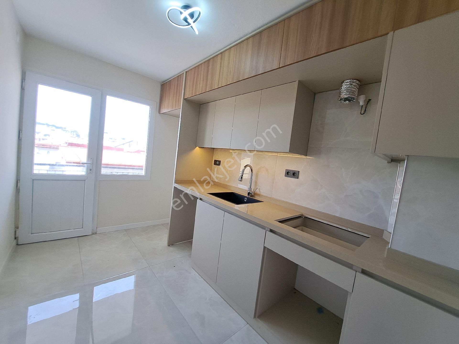 Çiçek Emlak Tan Özdere Satılık 3+1 Yazlık Daire Deniz Tarafında - Görsel 10