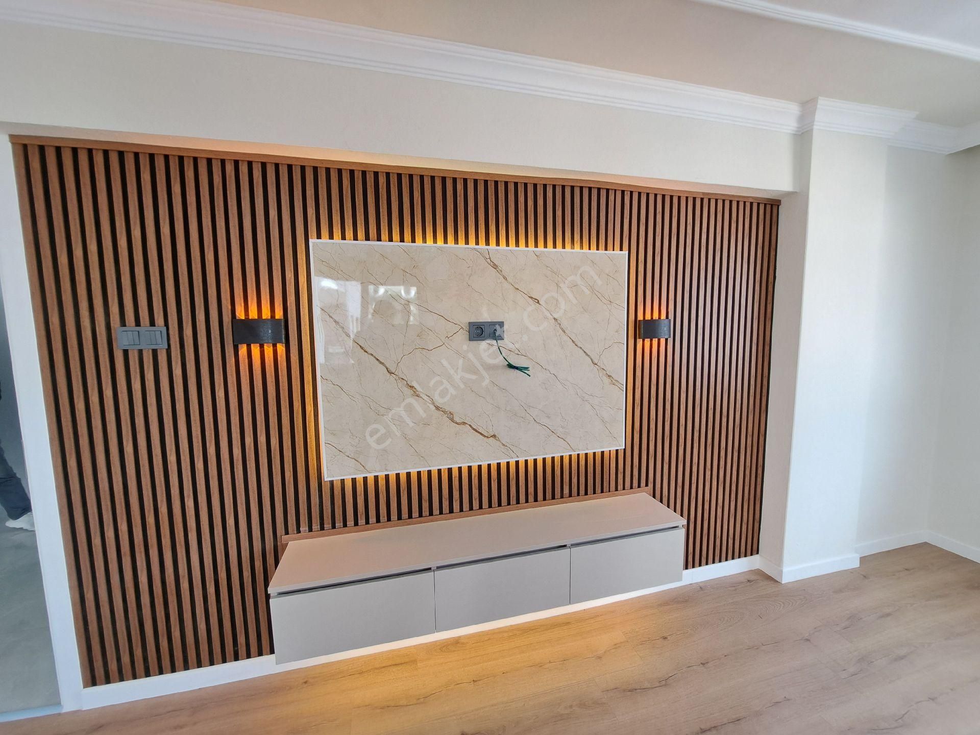 Çiçek Emlak Tan Özdere Satılık 3+1 Yazlık Daire Deniz Tarafında - Görsel 2