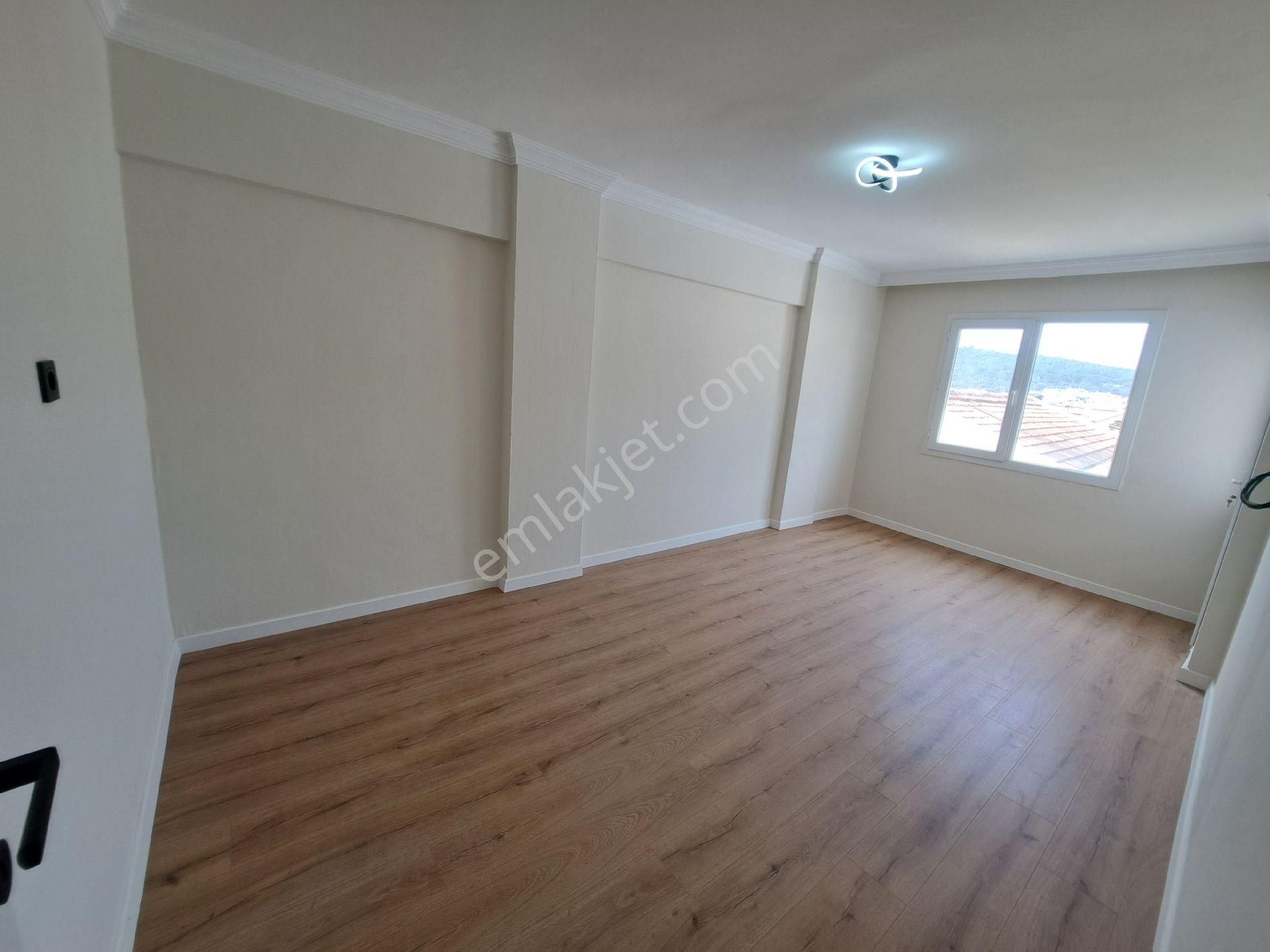 Çiçek Emlak Tan Özdere Satılık 3+1 Yazlık Daire Deniz Tarafında - Görsel 16