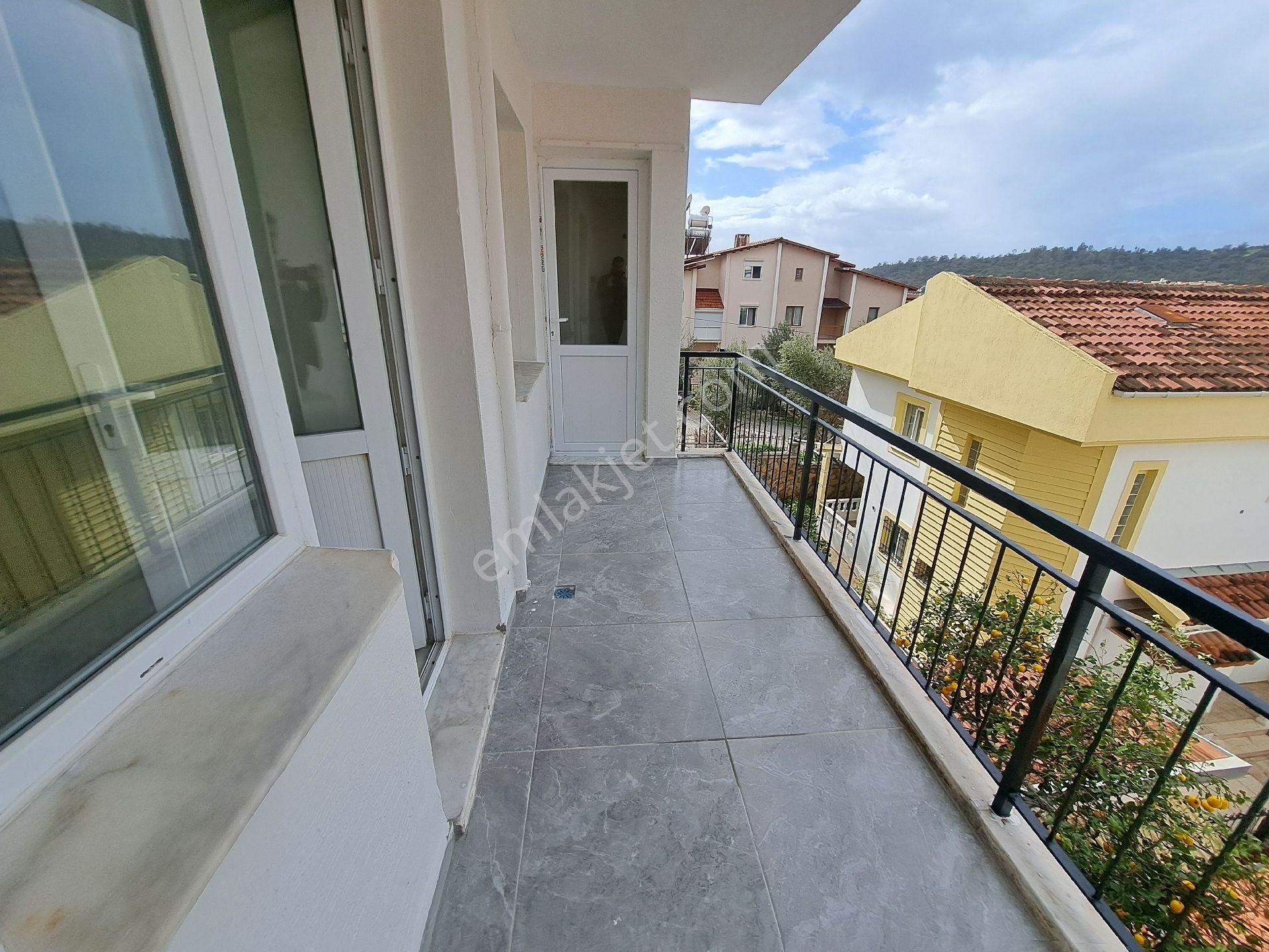 Çiçek Emlak Tan Özdere Satılık 3+1 Yazlık Daire Deniz Tarafında - Görsel 12