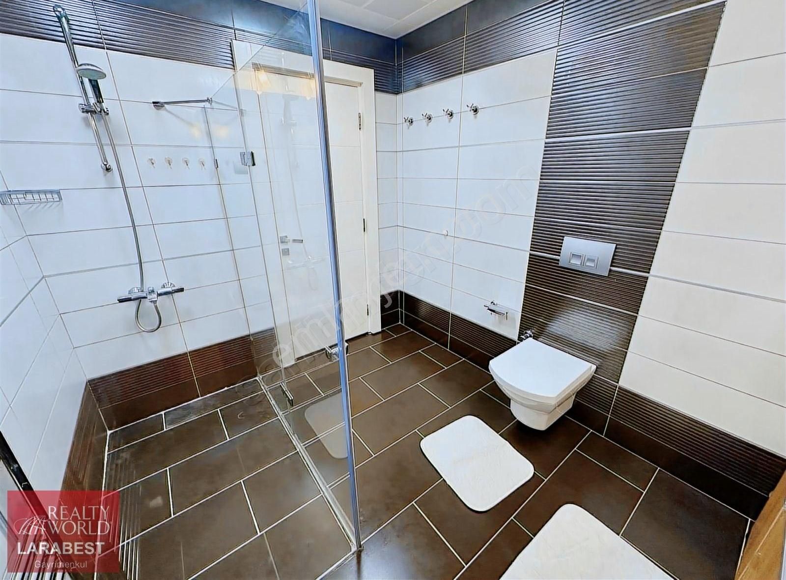 Yeşilbahçe Mah.portakalçiceği Caddesi Kiralık 3+1 Eşyalı Daire - Görsel 25