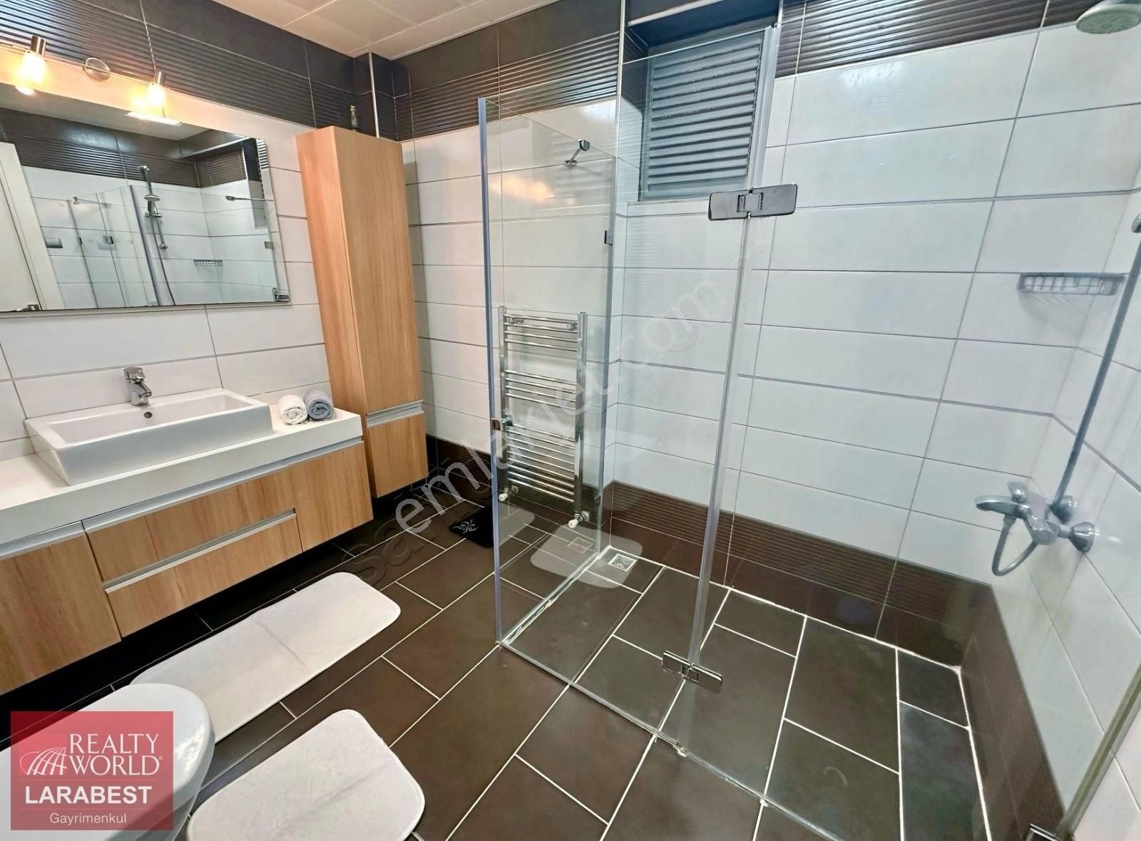 Yeşilbahçe Mah.portakalçiceği Caddesi Kiralık 3+1 Eşyalı Daire - Görsel 7