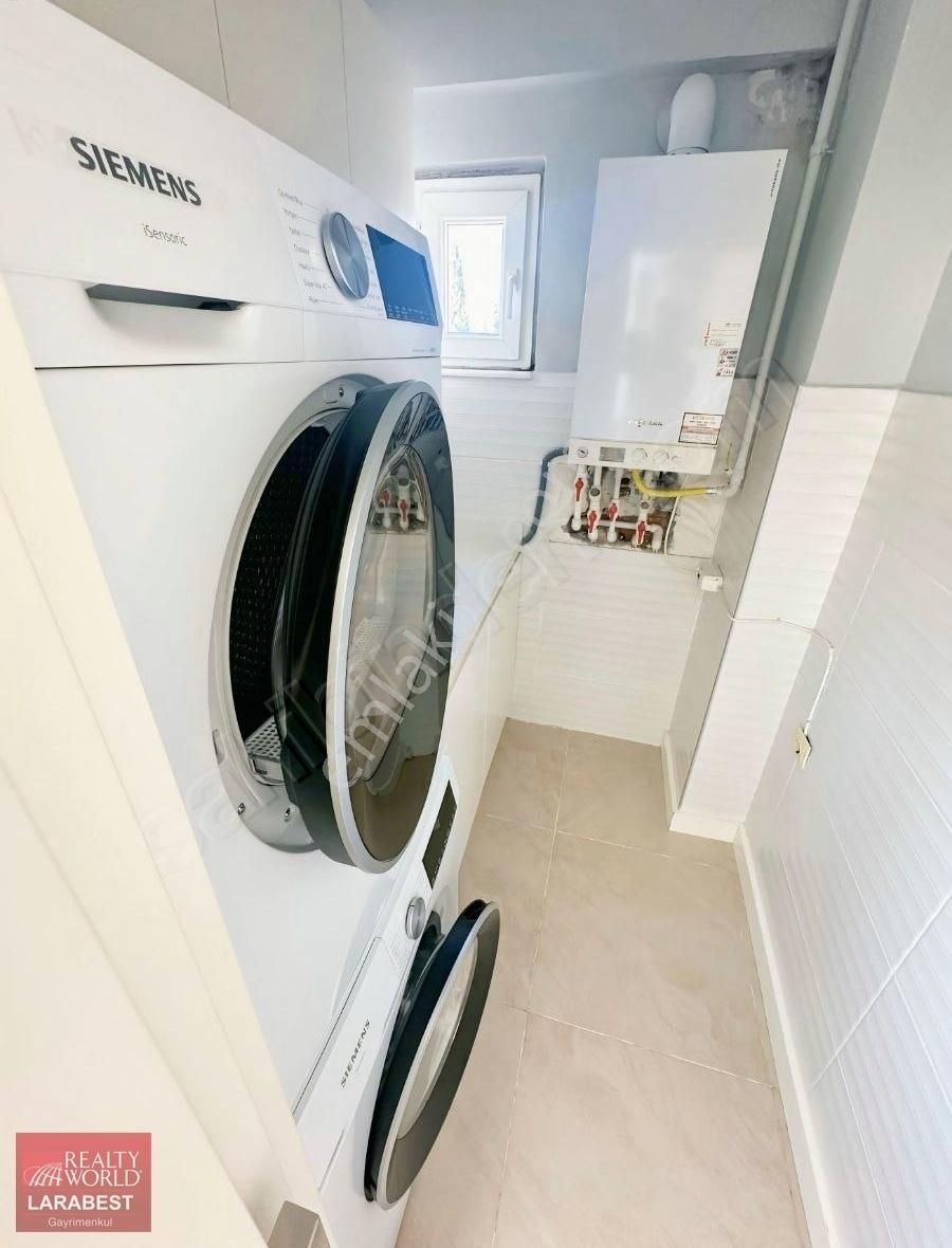 Yeşilbahçe Mah.portakalçiceği Caddesi Kiralık 3+1 Eşyalı Daire - Görsel 3