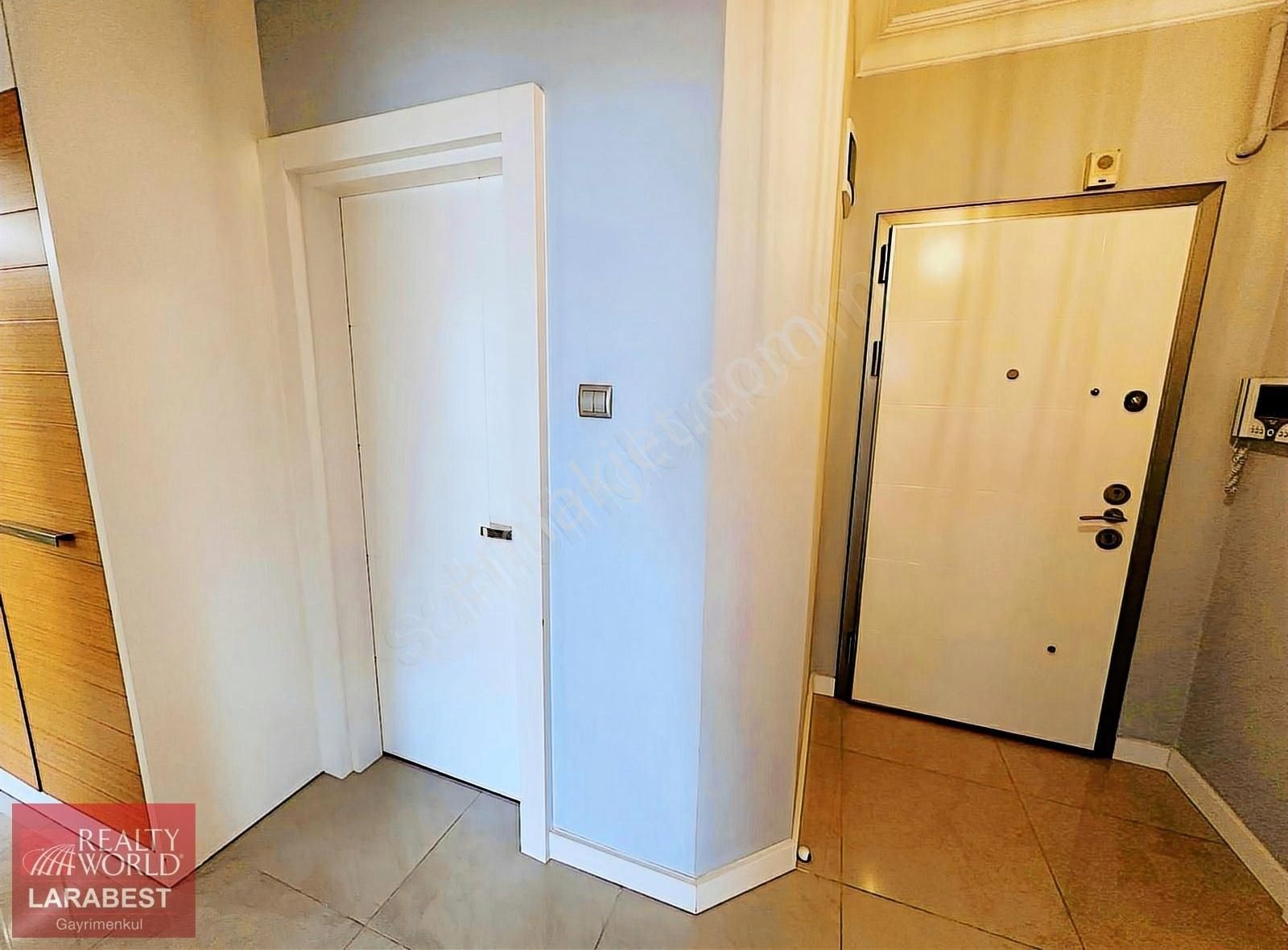 Yeşilbahçe Mah.portakalçiceği Caddesi Kiralık 3+1 Eşyalı Daire - Görsel 20