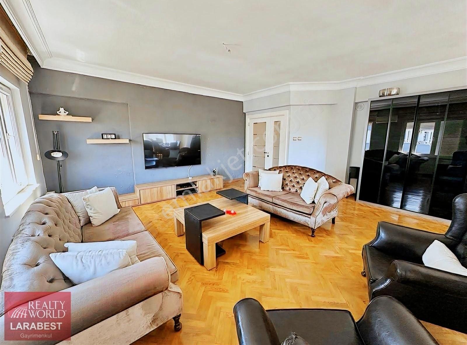 Yeşilbahçe Mah.portakalçiceği Caddesi Kiralık 3+1 Eşyalı Daire