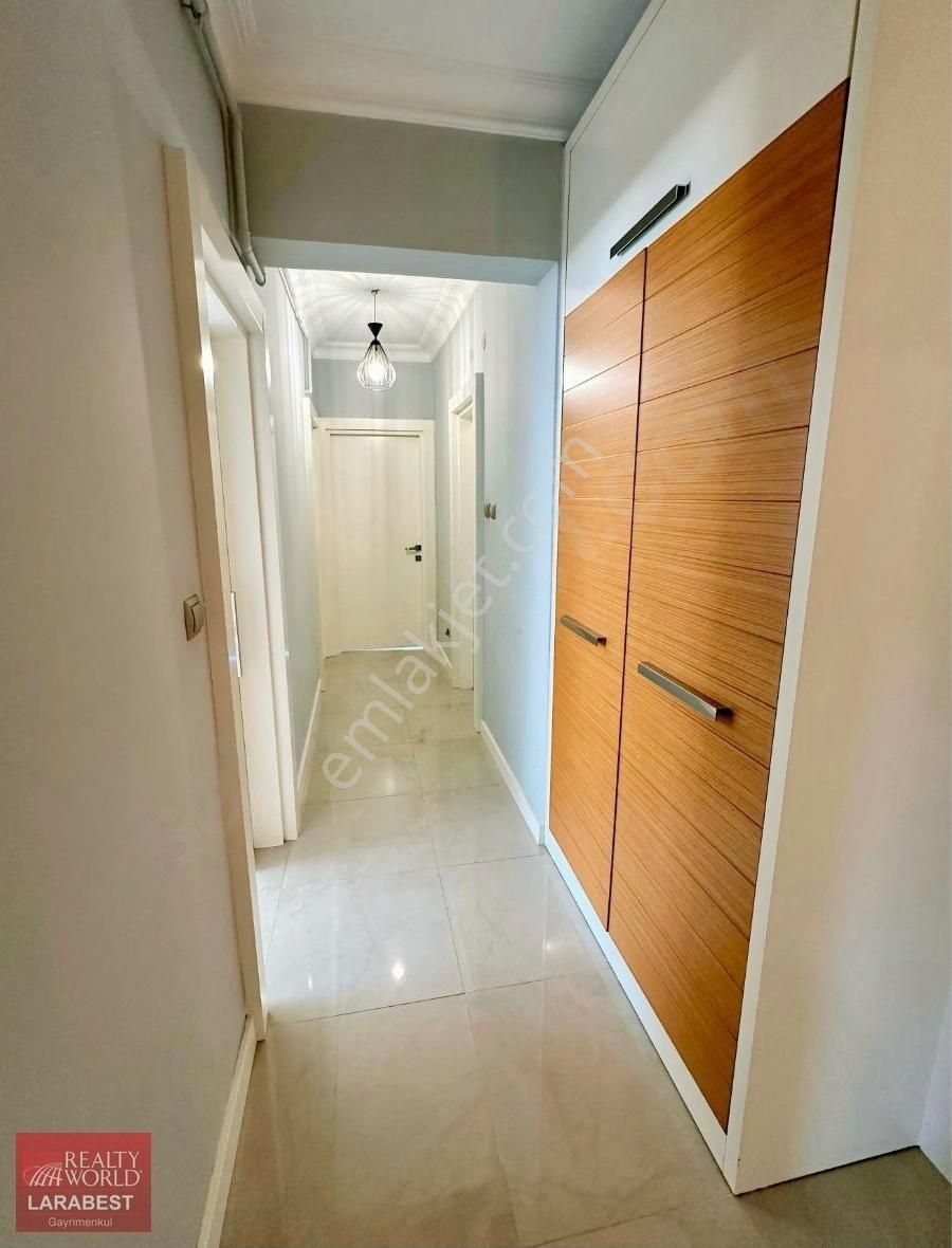 Yeşilbahçe Mah.portakalçiceği Caddesi Kiralık 3+1 Eşyalı Daire - Görsel 18