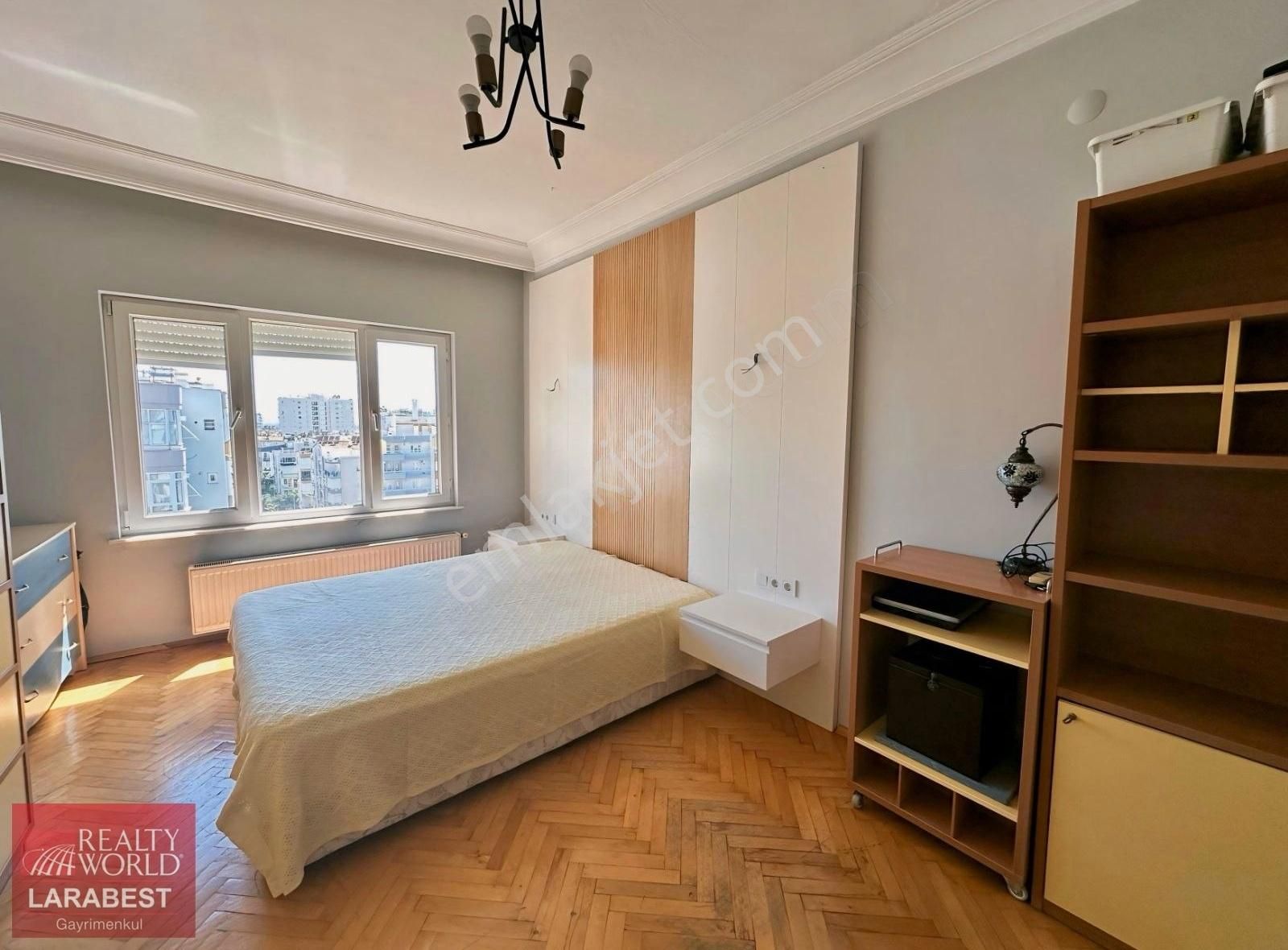 Yeşilbahçe Mah.portakalçiceği Caddesi Kiralık 3+1 Eşyalı Daire - Görsel 24