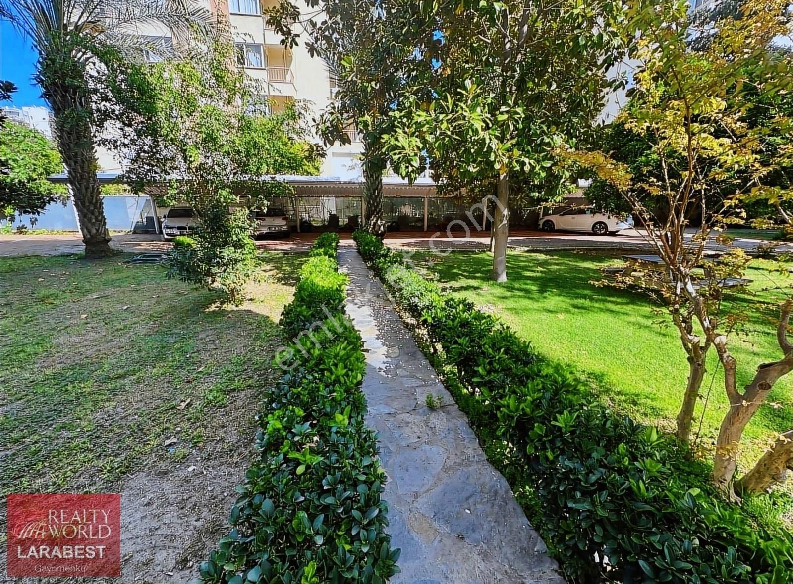 Yeşilbahçe Mah.portakalçiceği Caddesi Kiralık 3+1 Eşyalı Daire - Görsel 21