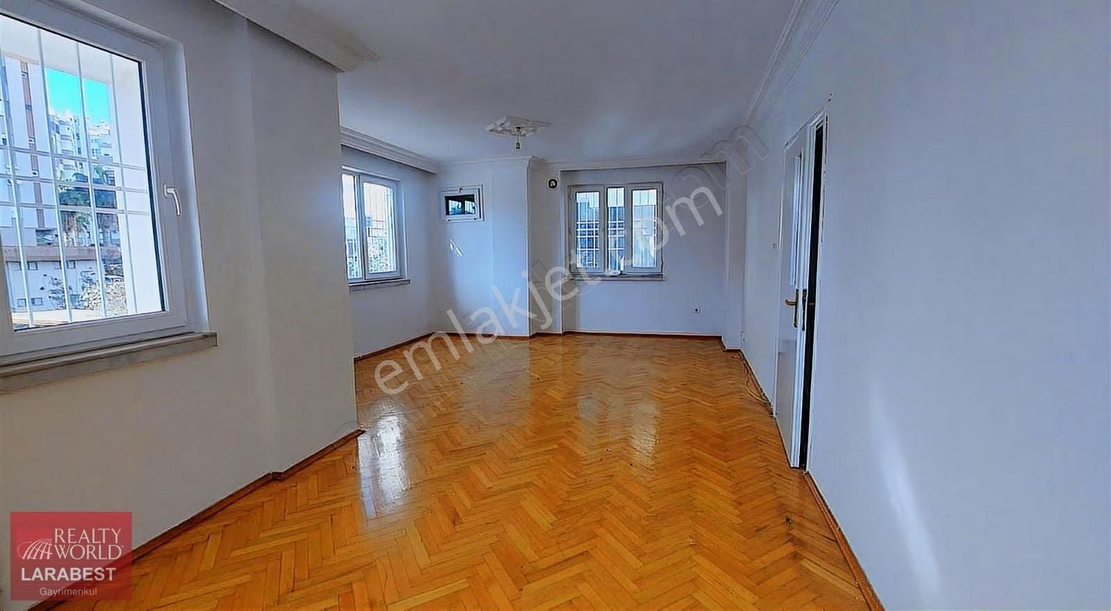 Narenciye'de Sampi Kavşağı Yakınında 3+1kiralık Daire - Görsel 16