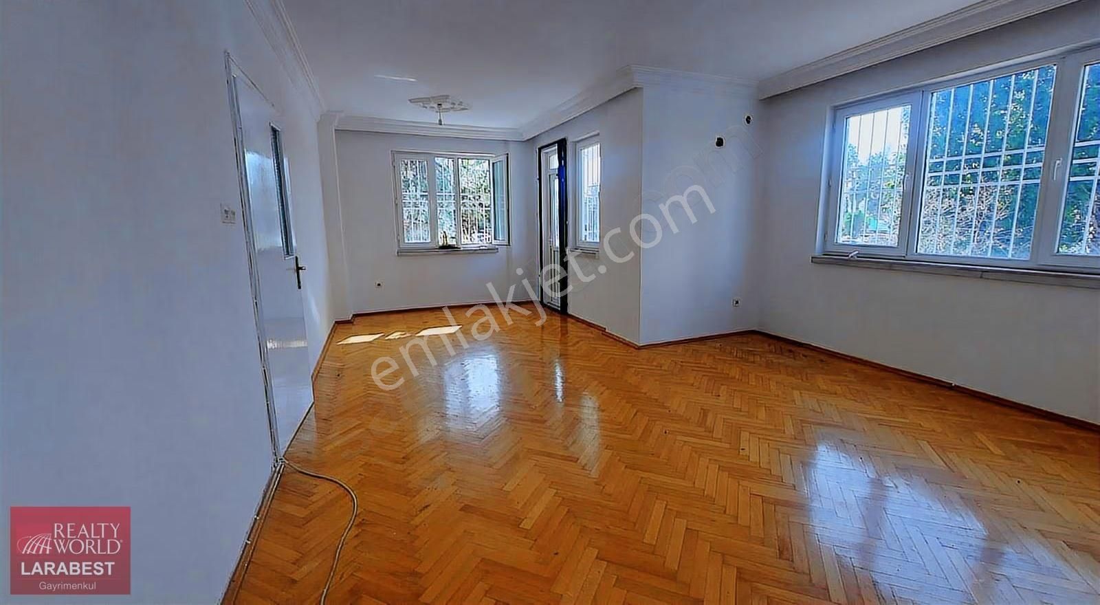 Narenciye'de Sampi Kavşağı Yakınında 3+1kiralık Daire - Görsel 2